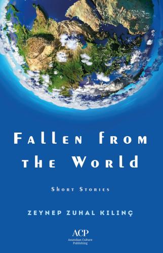 FALLEN FROM THE WORLD