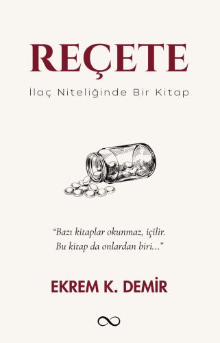 REÇETE