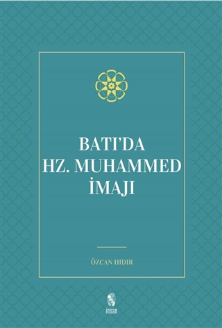 Batı da Hz Muhammed İmajı