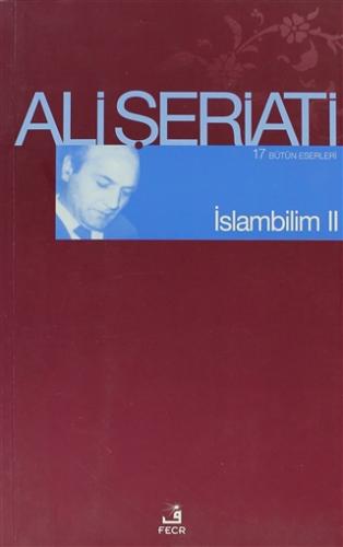 İslam Bilim 2