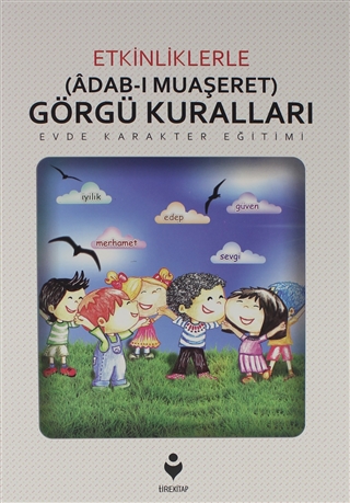 Adab ı Muaşeret Görgü Kuralları
