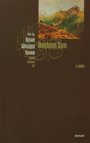 Dağların Sırrı
