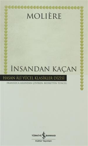 İnsandan Kaçan