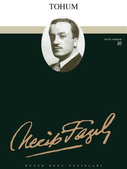 Tohum 15 Necip Fazıl Bütün Eserleri