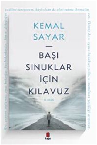 Başı Sınuklar için Kılavuz