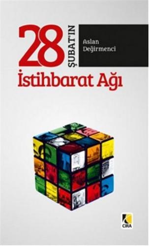 İstihbarat Örgütleri