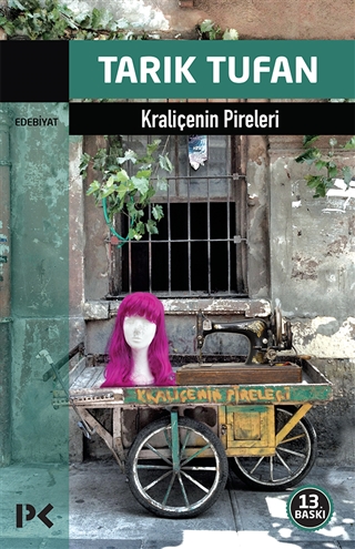 Çıra Kitap