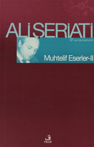 Muhtelif Eserler 2