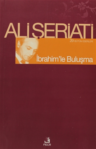 İbrahim le Buluşma