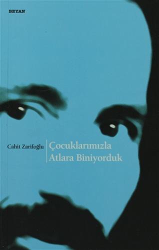 Çocuklarımızla Atlara Biniyorduk