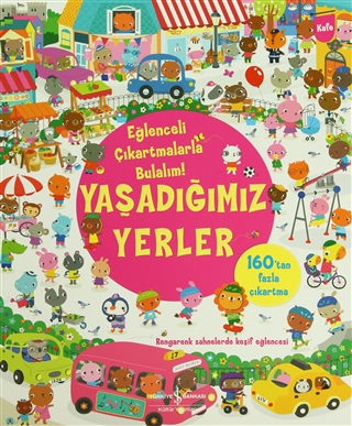 Çıra Kitap