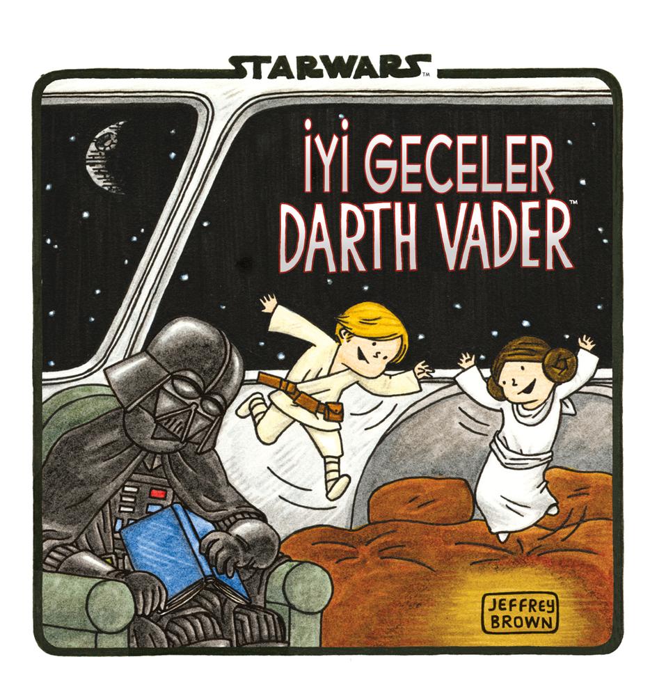 Star Wars Jedi Akademisi