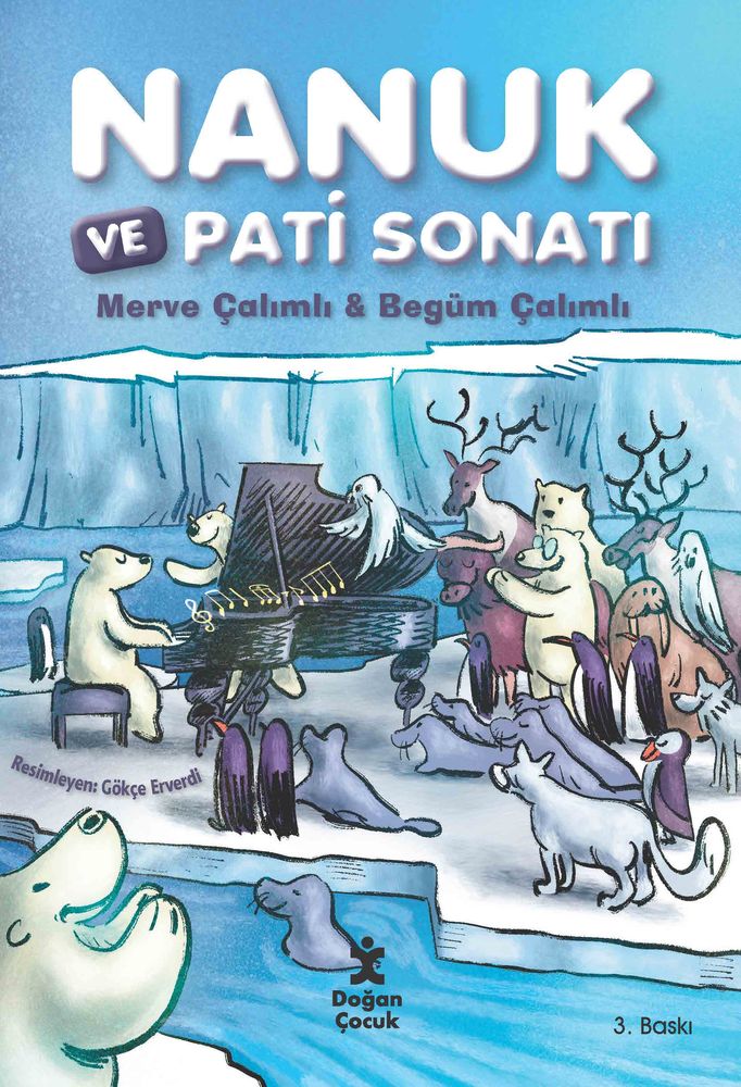 Doğan Yayınları