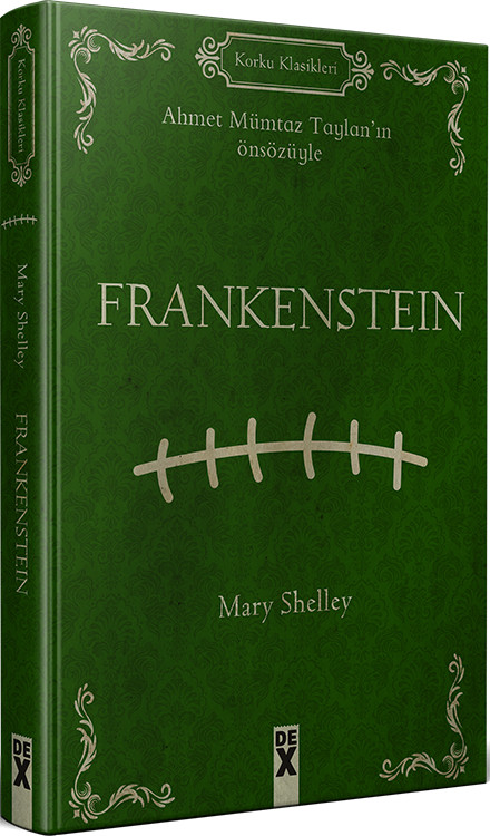 Frankenstein HC