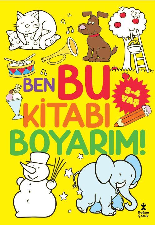 Doğan Yayınları