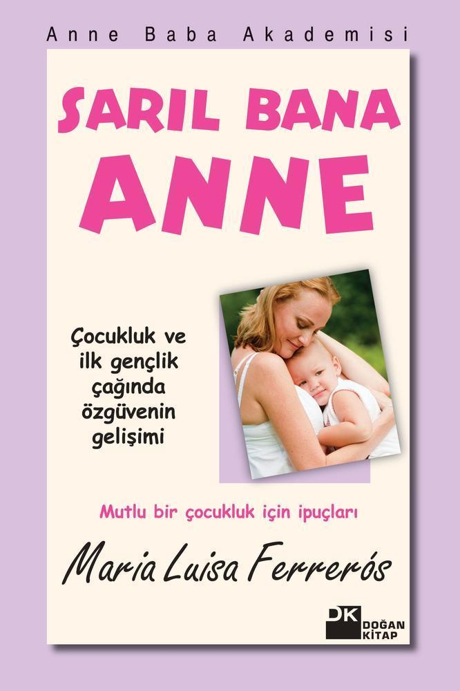 Sarıl Bana Anne SC