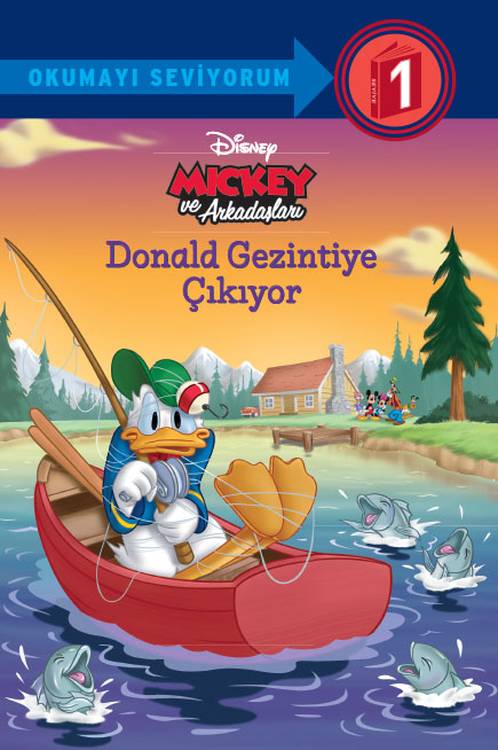 Doğan Yayınları