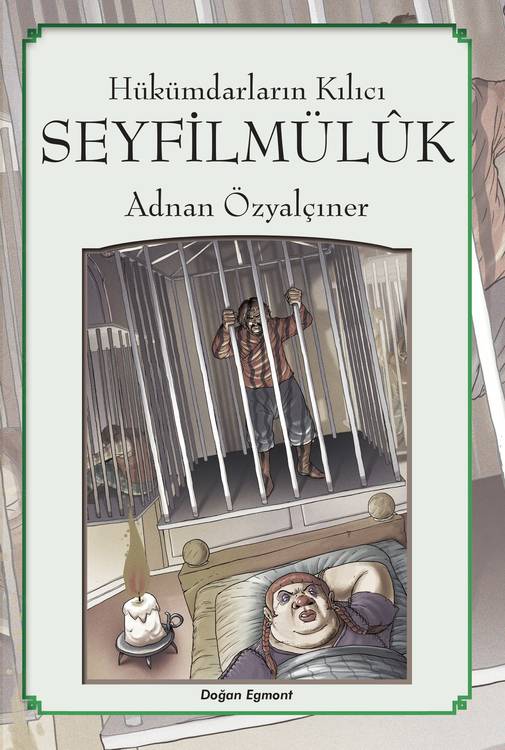 Halk Hikayeleri Seyfül Müluk
