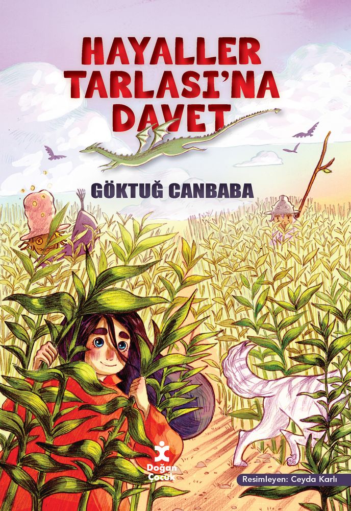 Doğan Yayınları