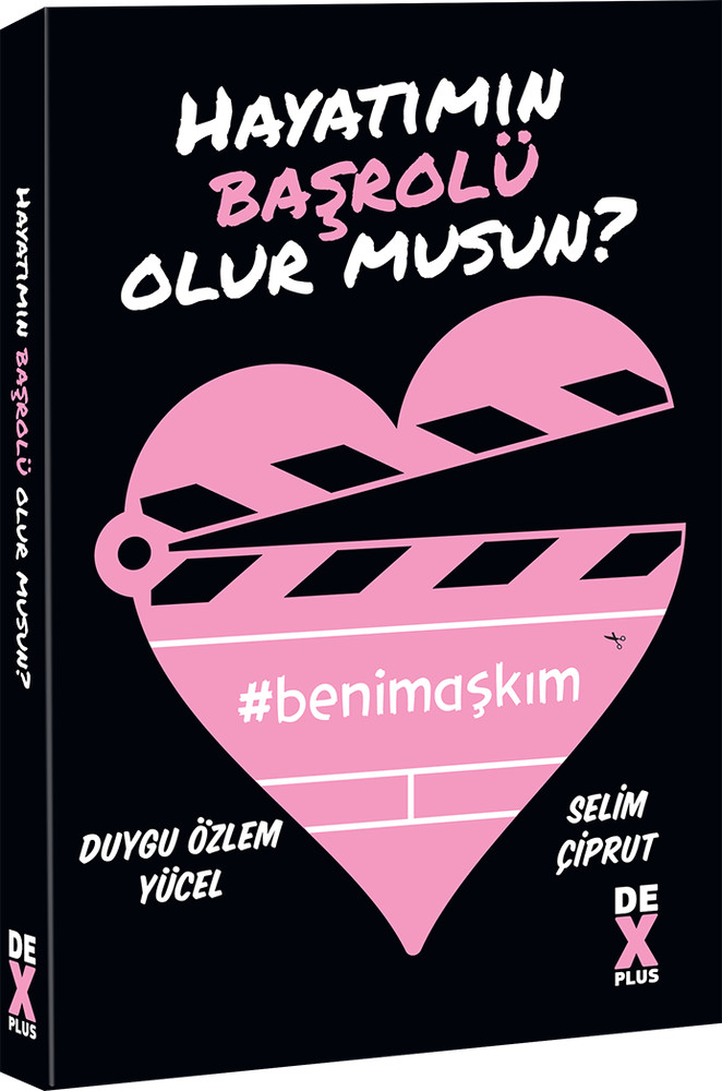 Hayatımın Başrolü Olur Musun SC