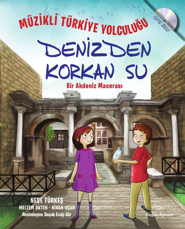 Doğan Yayınları