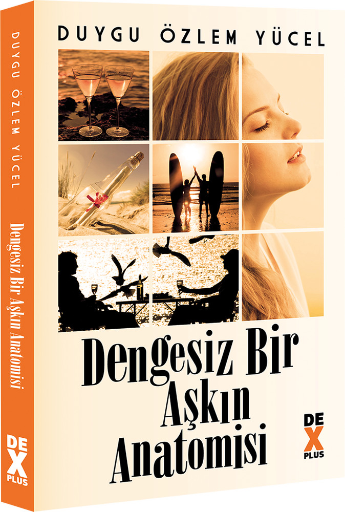 Dengesiz Bir Aşkın Anatomisi SC