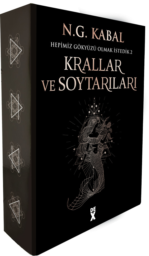 Doğan Yayınları