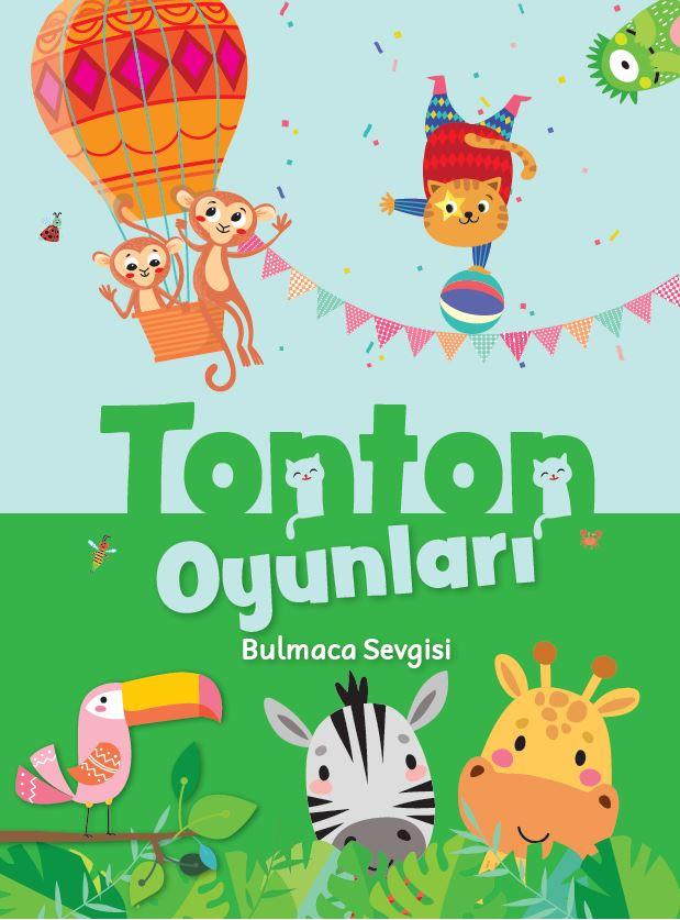 Doğan Yayınları