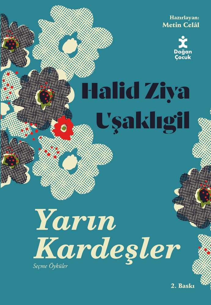 Yarın Kardeşler Seçme Öyküler