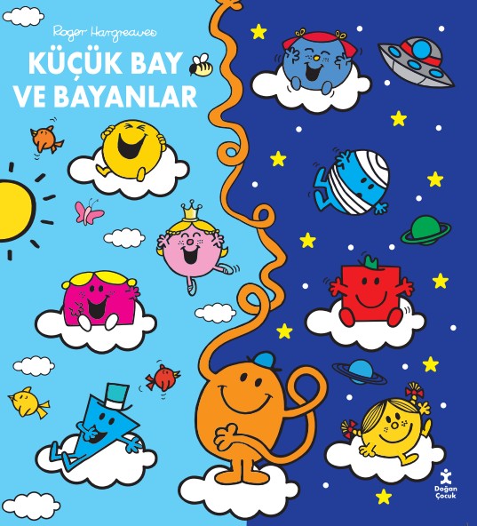 Doğan Yayınları