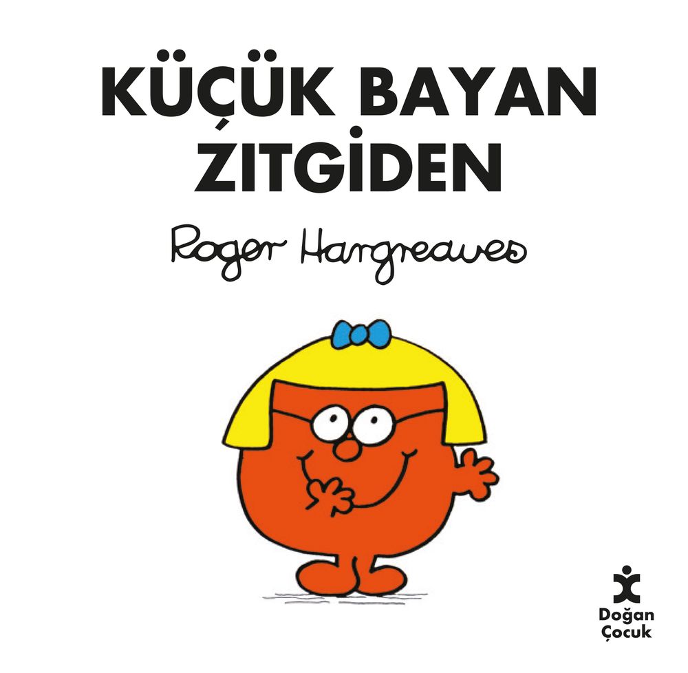 Doğan Yayınları