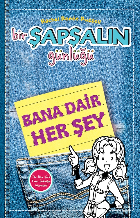 Doğan Yayınları