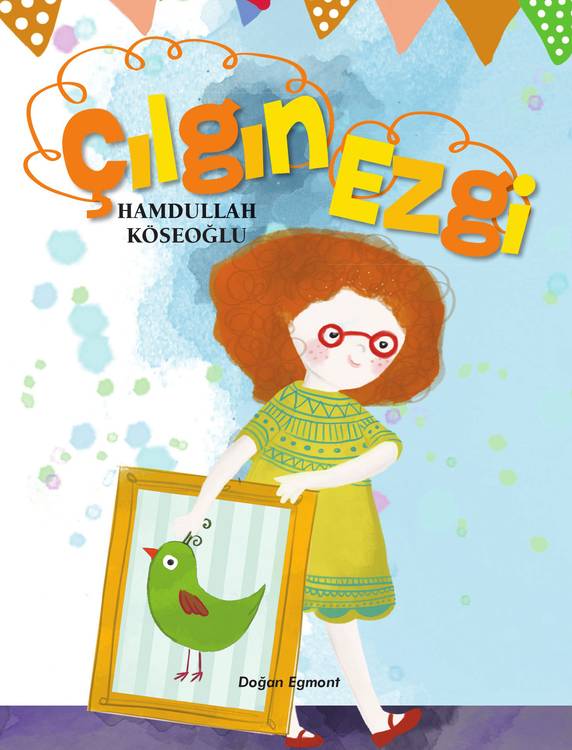 Çılgın Ezgi