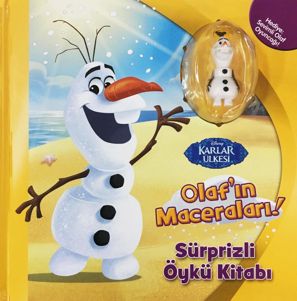 Doğan Yayınları