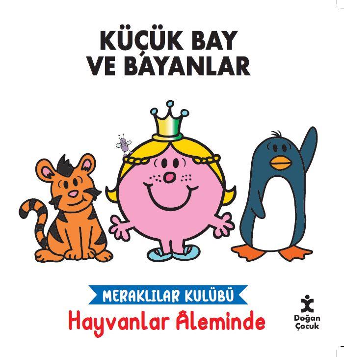 Doğan Yayınları