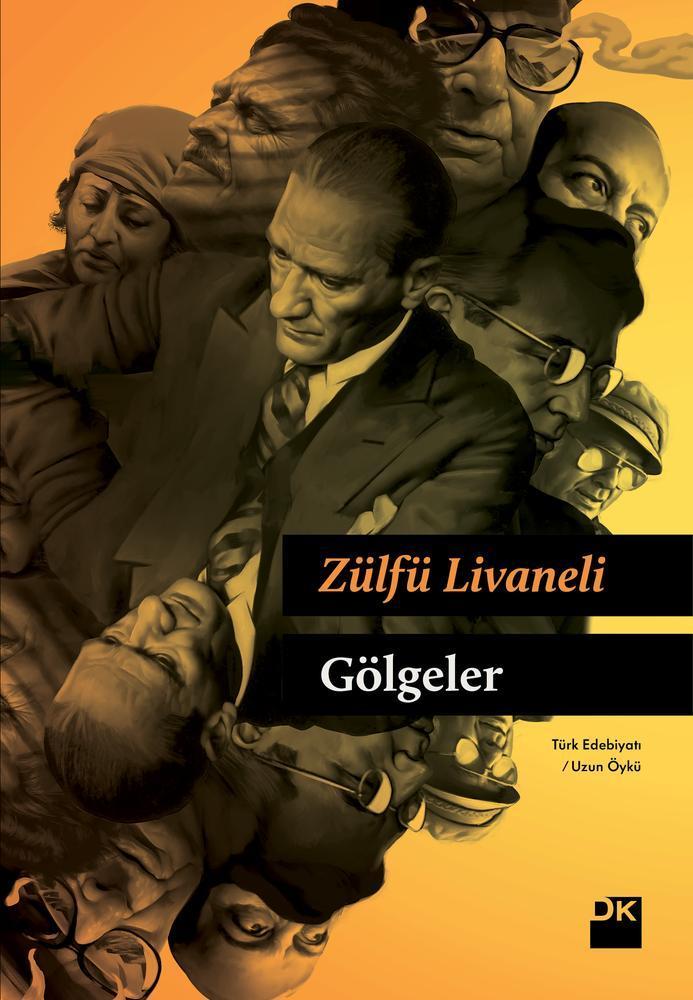 Doğan Yayınları