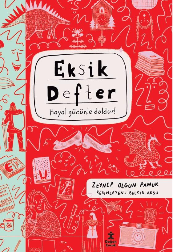Doğan Yayınları