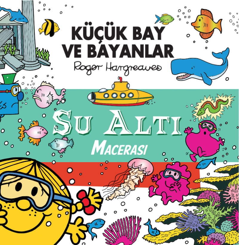 Doğan Yayınları