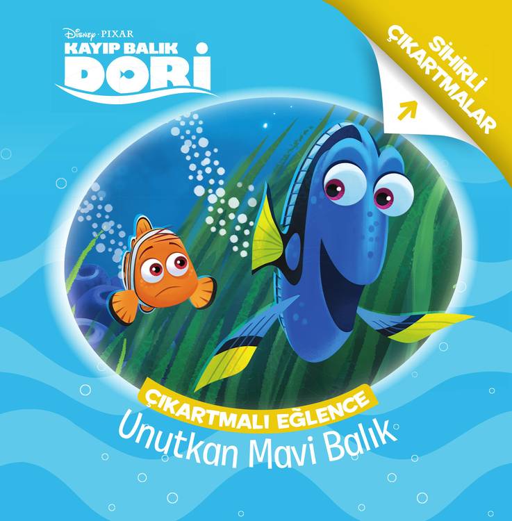 Doğan Yayınları