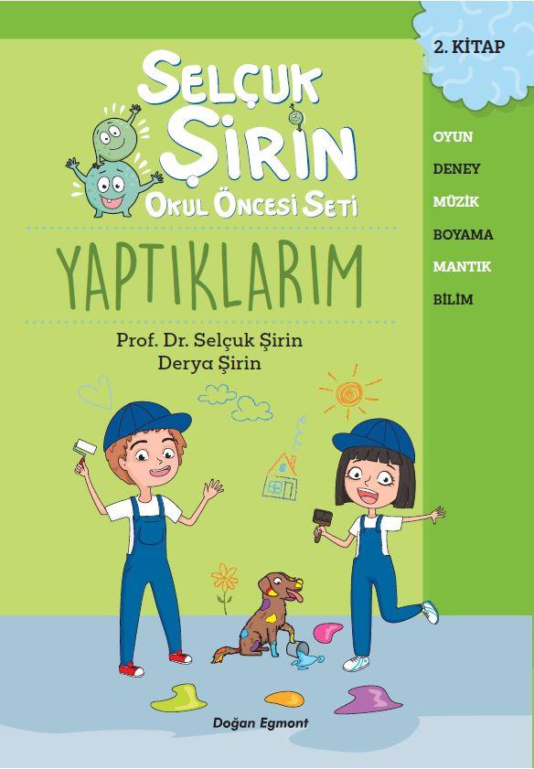 Doğan Yayınları