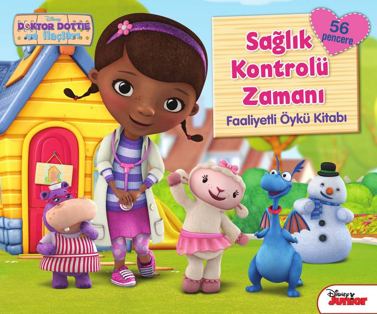 Doğan Yayınları