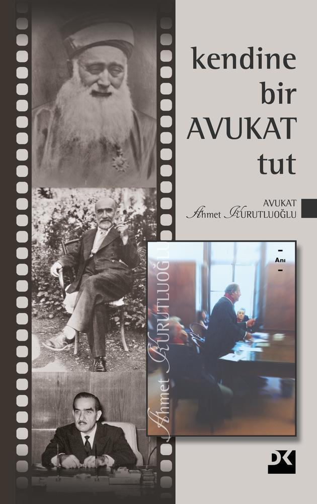 Kendine Bir Avukat Tut HC