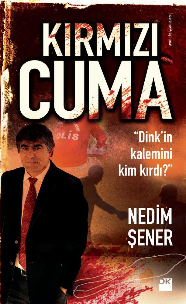 Kırmızı Cuma SC