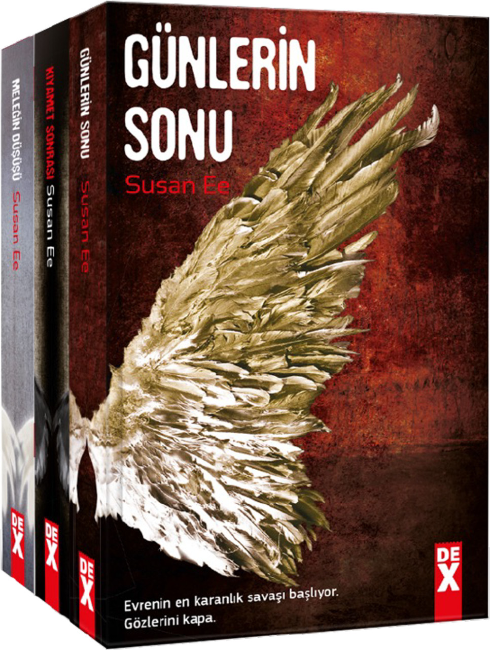 Doğan Yayınları