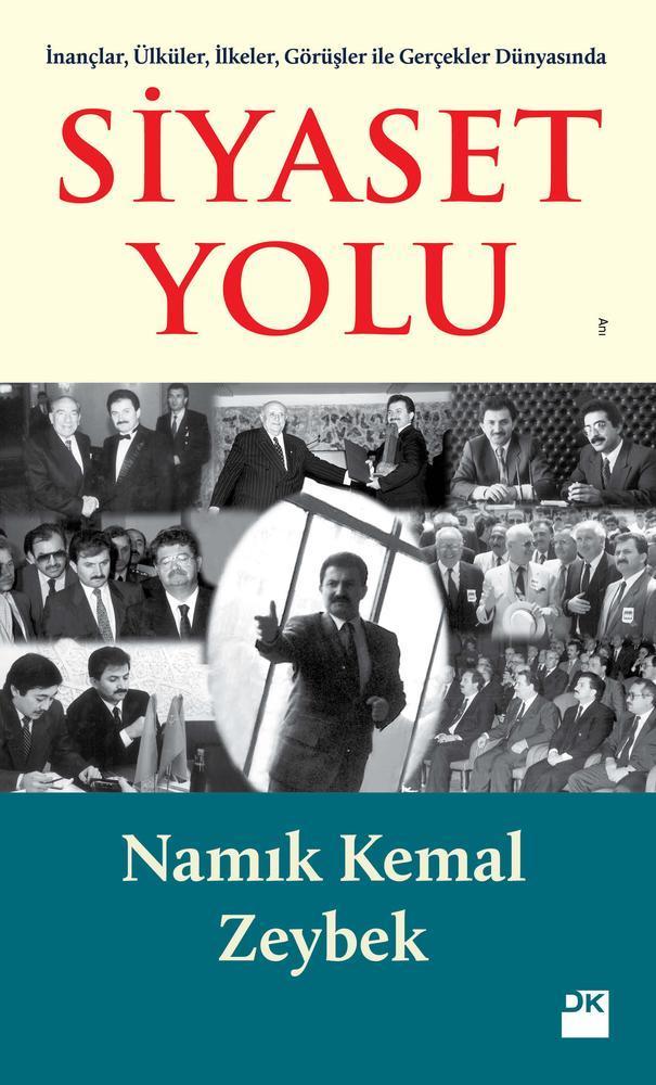 Ahmet Yesevi Yolu