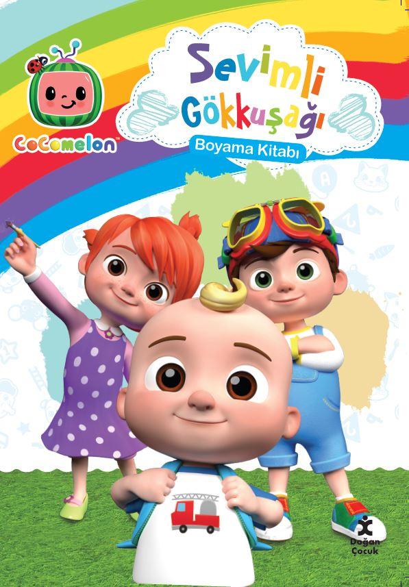 Doğan Yayınları