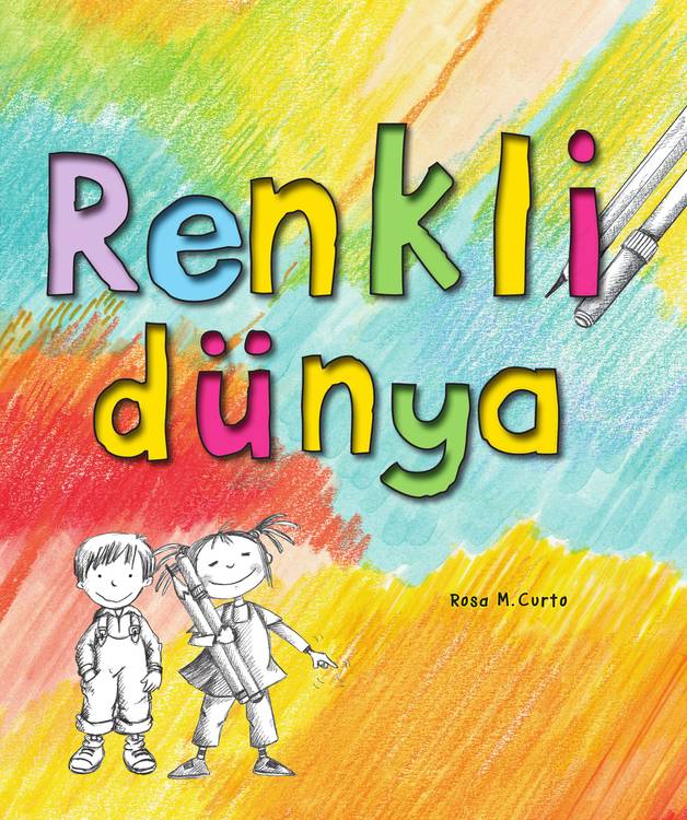Renkli Dünya