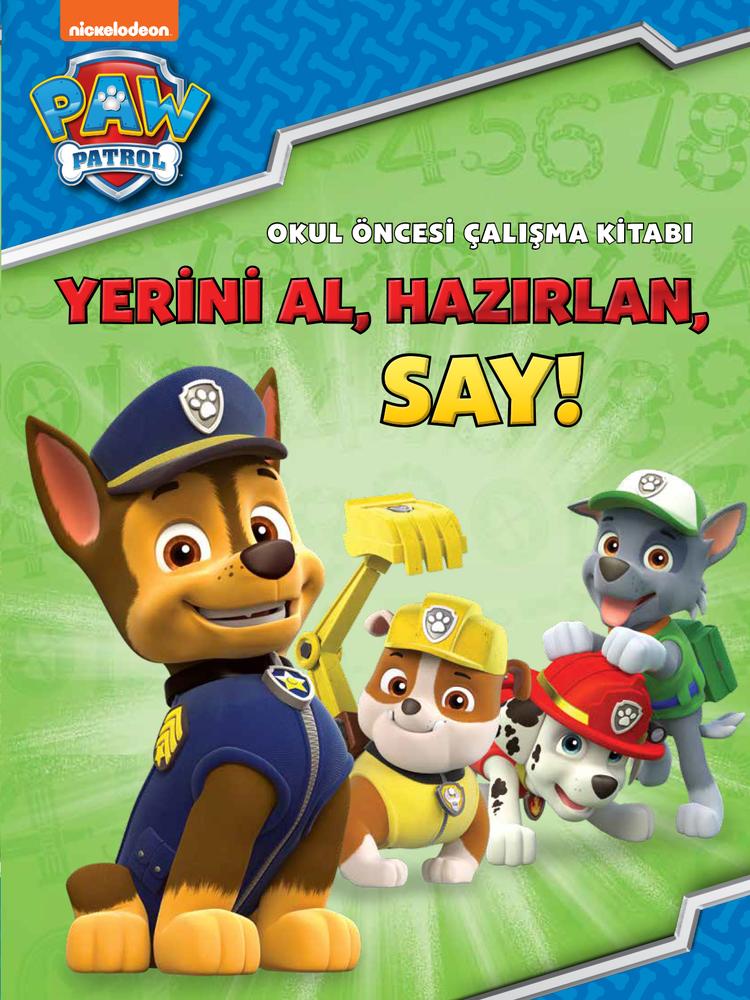 Doğan Yayınları