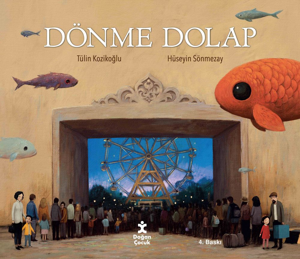 Dönme Dolap