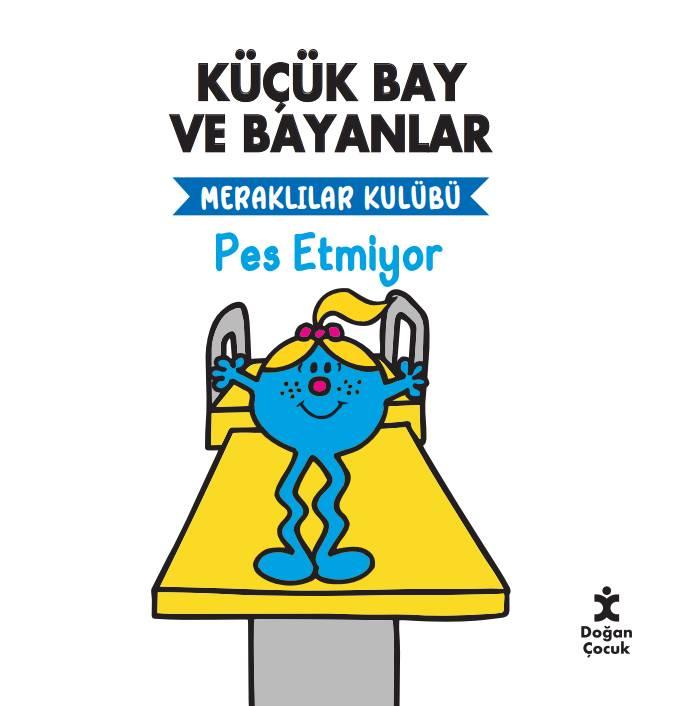 Doğan Yayınları